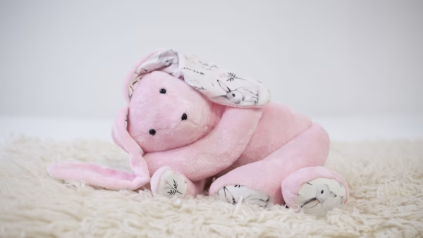 Léonie was de eerste