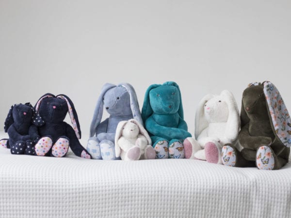 Naam voor de nieuwe maat