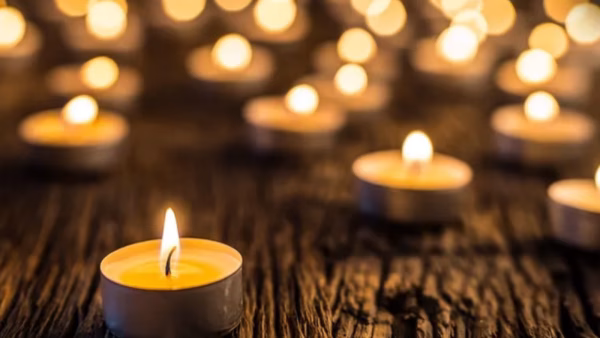 Wereldlichtjesdag 2021
