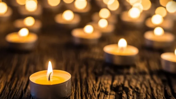 Wereldlichtjesdag 2021