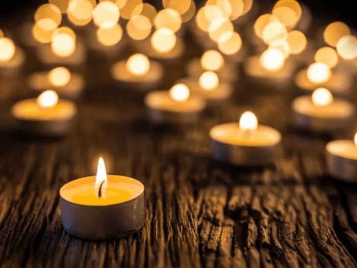 Wereldlichtjesdag 2021