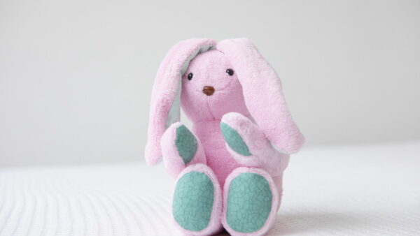 Groen-roze Sammie Julia