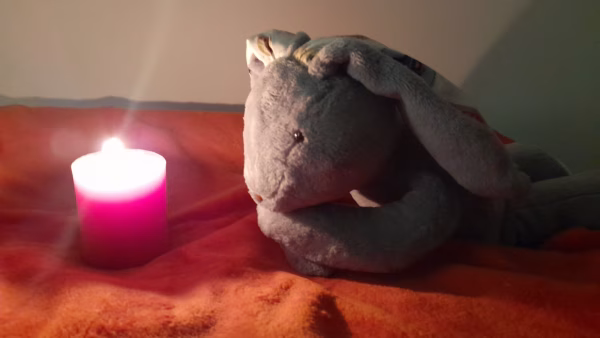 Wereldlichtjesdag 2022