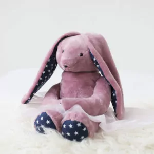 Knuffel zonder naam reserveren (alleen voor ouders)