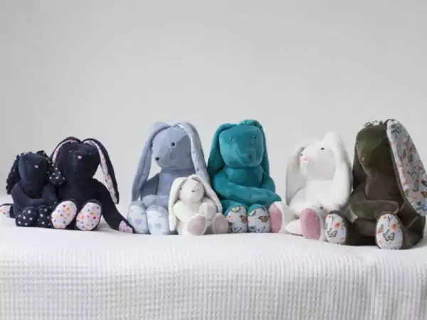 Naam voor de nieuwe maat