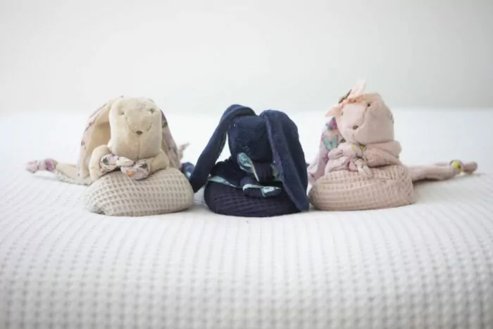 Einde Sam onder 100 gram